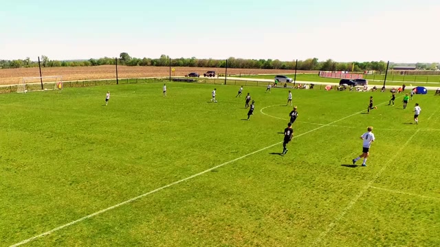 Evolution 2011 vs Sting NE B11 Coyle