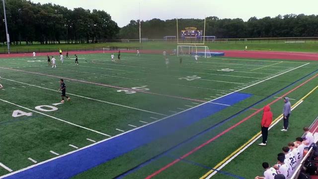 Comsewogue HS vs Eastport South Manor