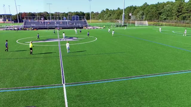 Westhampton vs Eastport South Manor