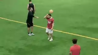 player 9