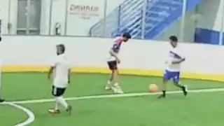 player 