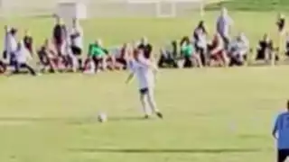 player 1
