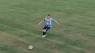 player 8