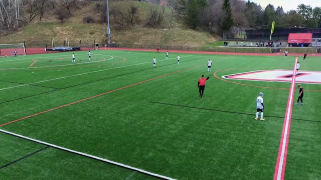 Binghamton flash (EA) vs 2013 Boys EAL