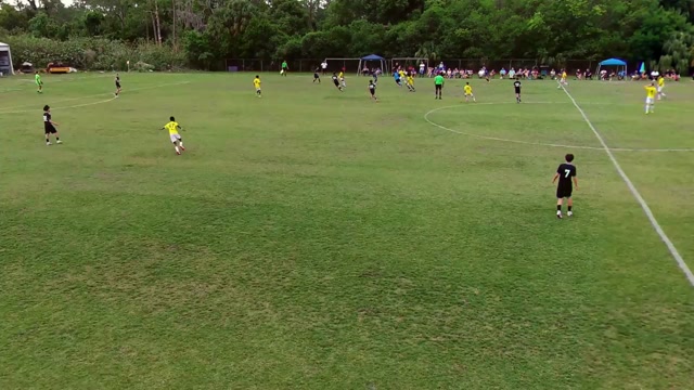 2011 GGS vs 2011B Black