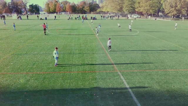 2010 Manhattan SC vs *CFC Bethany Pre-ECNL - 2015 Boys
