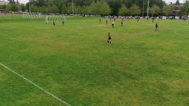 Valor 09 vs CWS G09 DPL