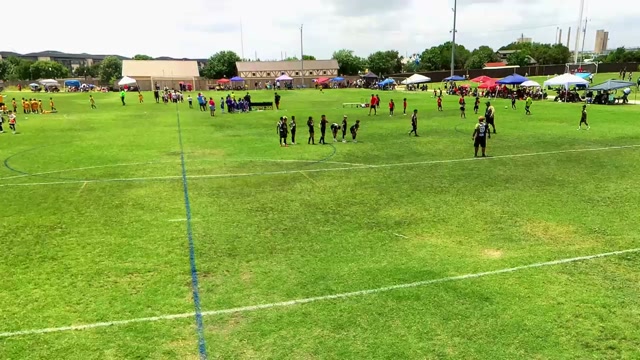Atlas FC vs Legends