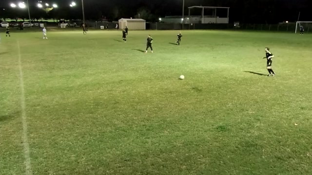 ASC 040 vs Unity Houston