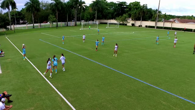 Sunrise Surf 2011G ENCL-RL vs FC Prime FC Prime Miami G11 RL