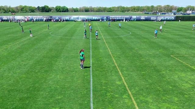 FC RAMS FC ARSENAL vs RI Strikers FC 09 Girls Cost