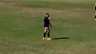 player 1