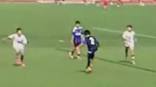 player 1