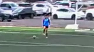 player 