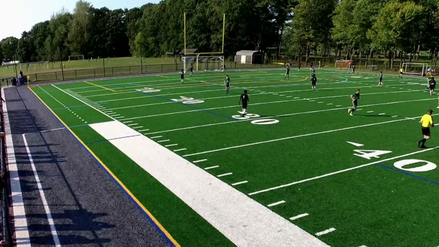 Winooski vs Rice Varsity 2025