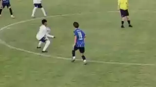 player 11