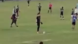 player 