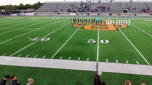 Bishop McGuinness HS vs Elgin Owls