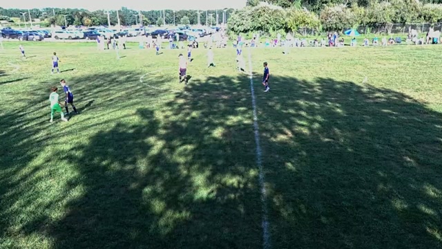 Atlantic untied Chefs vs 2025 DUSC NEAL 1 2016 youth soccer highlights
