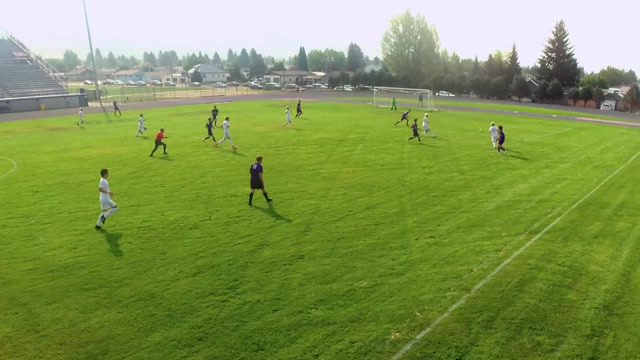 Helena Capital vs Butte High Boys