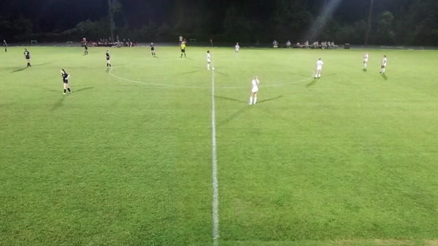 Creekwood  hS vs Fairview High School