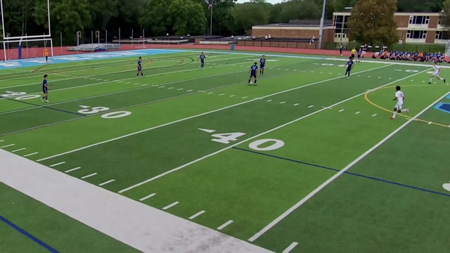 Suffern High School vs Arlington Varsity B