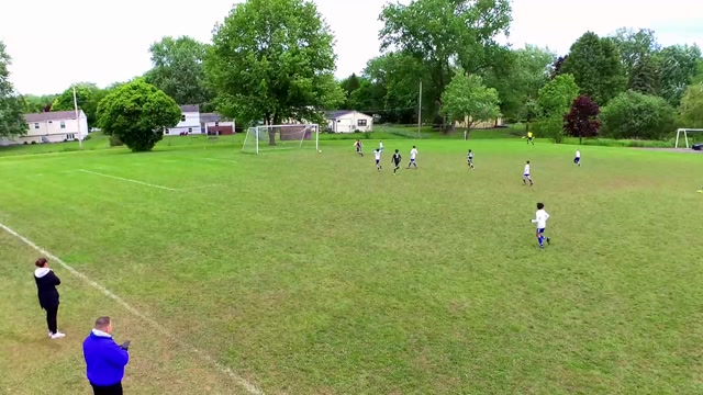 FC Lancaster vs Lockport