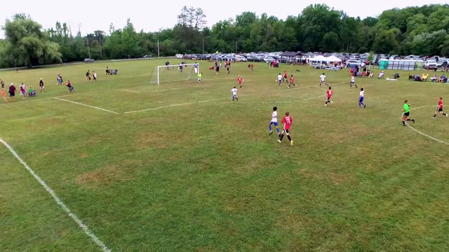 FC Lancaster vs Lockport 