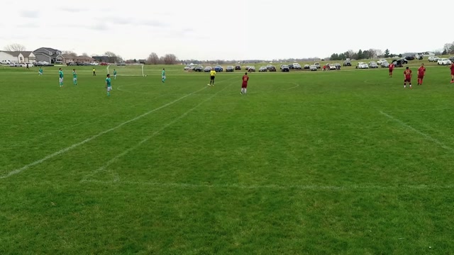 Deportivo Leon vs Martinez FC