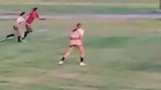 player 400