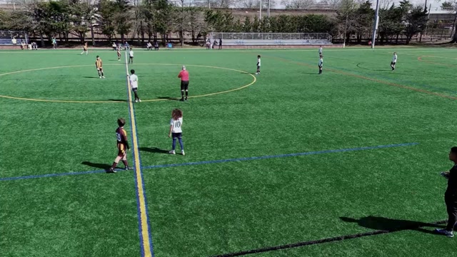 Massapequa vs Blue Ice