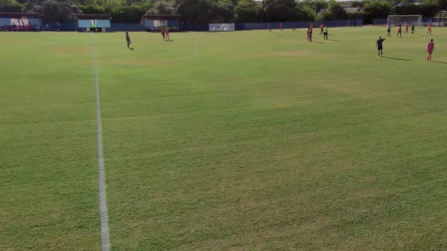 Our Lady Of The Lake University vs SA City 09 GA