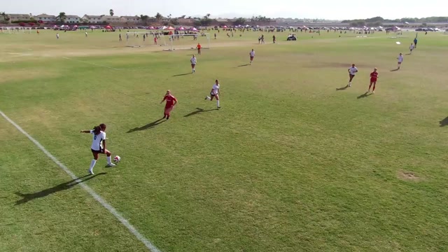 SJEB 09 vs SA City 09 GA