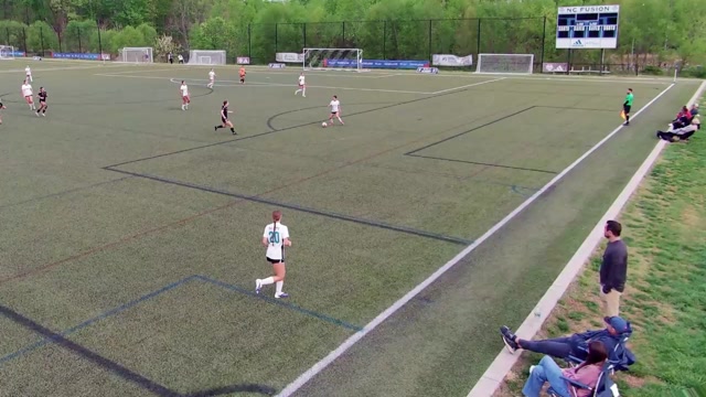 Sporting Athletic Club vs SA City 09 GA