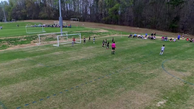 WS Jr - 9UB Switzerland vs Morocco 9U