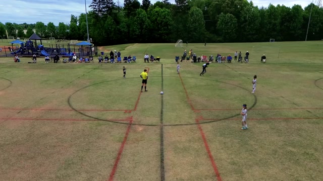 9U B Nigeria vs Morocco 9U