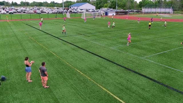 G2008 vs Pittsford
