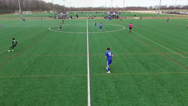 2010 SLSG IL Elite Red vs Sporting Springfield 10B Utrecht