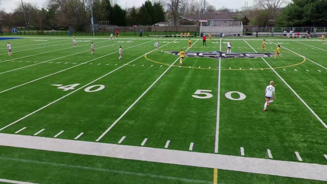 2010G Tempest FC vs Pittsburgh Independence FC 10G Premier