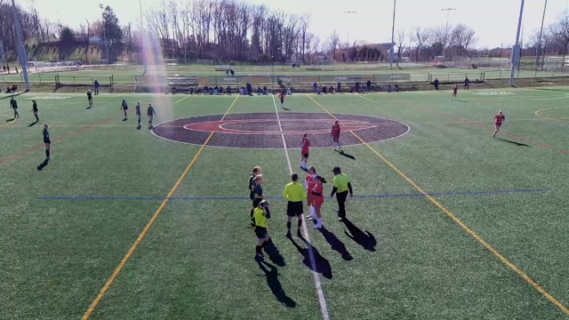 FCGB 2010 vs Löwinnen