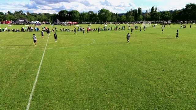 Atletico Bu15 Ea Azul vs B12 Navy