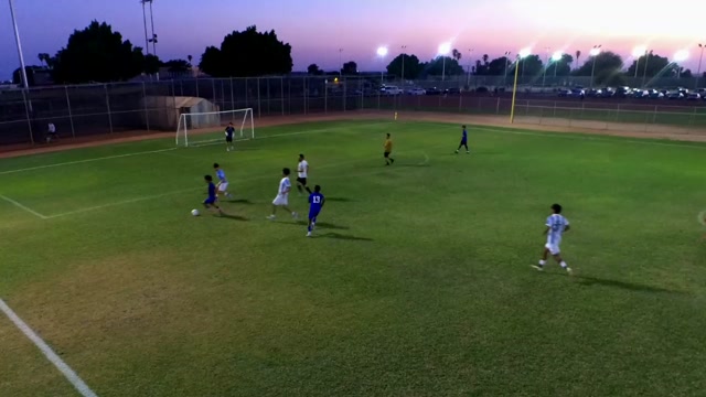 Sc Del Sol 09 vs Argentina