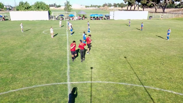 (SUSC) Stanislaus United Soccer Club vs 2013 Pre-NPL