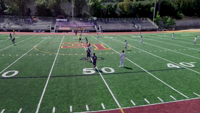 City SC Southwest 2011 MLS HG vs Los Angeles SC B2011 MLS HG