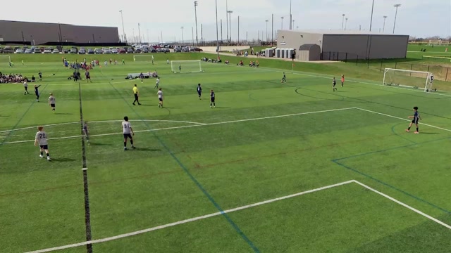 ISC Rewards 2 vs TEST