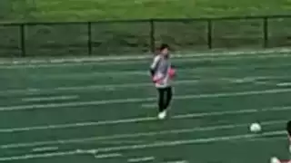 player 1
