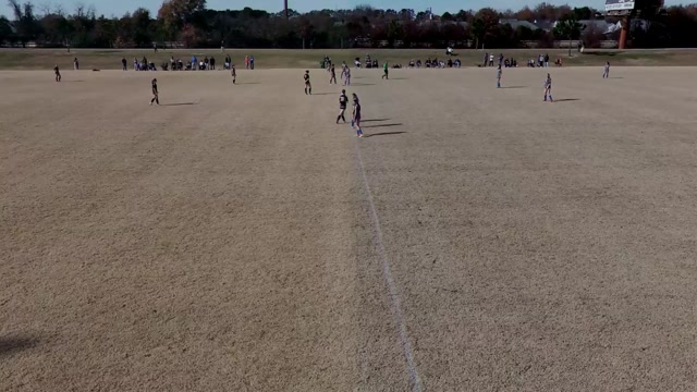 Lowcountry United SA 2009 Girls vs Carolina FC 2009 Girls