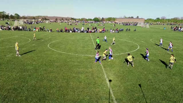 LB Lady Eagles 2016G vs RDA Connellsville 2016/17G