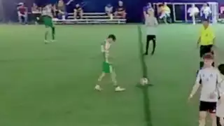 player 10
