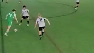 player 11